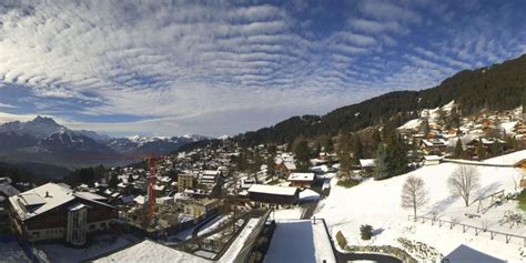 webcam villars sur ollon|Webcams around Villars